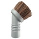 Brosse en poils de sanglier