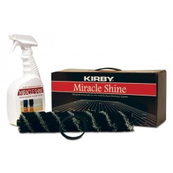 Kit Miracle Shine