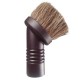 Brosse en poils de sanglier