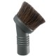 Brosse en poils de sanglier