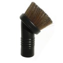 Brosse en poils de sanglier